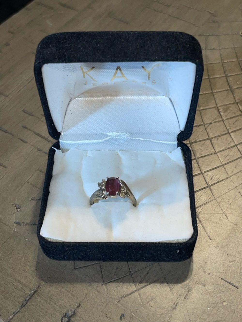 1 ring